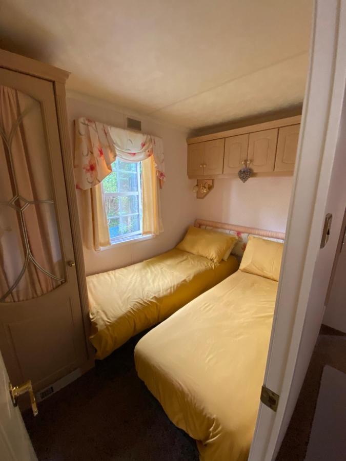 “Ty Hir Caravan” โมเอลเฟร ภายนอก รูปภาพ